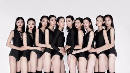 顶峰艺术教育培训学校·模特空乘艺考班-暑期大招募